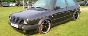 VW Meeting Burdeos 2009